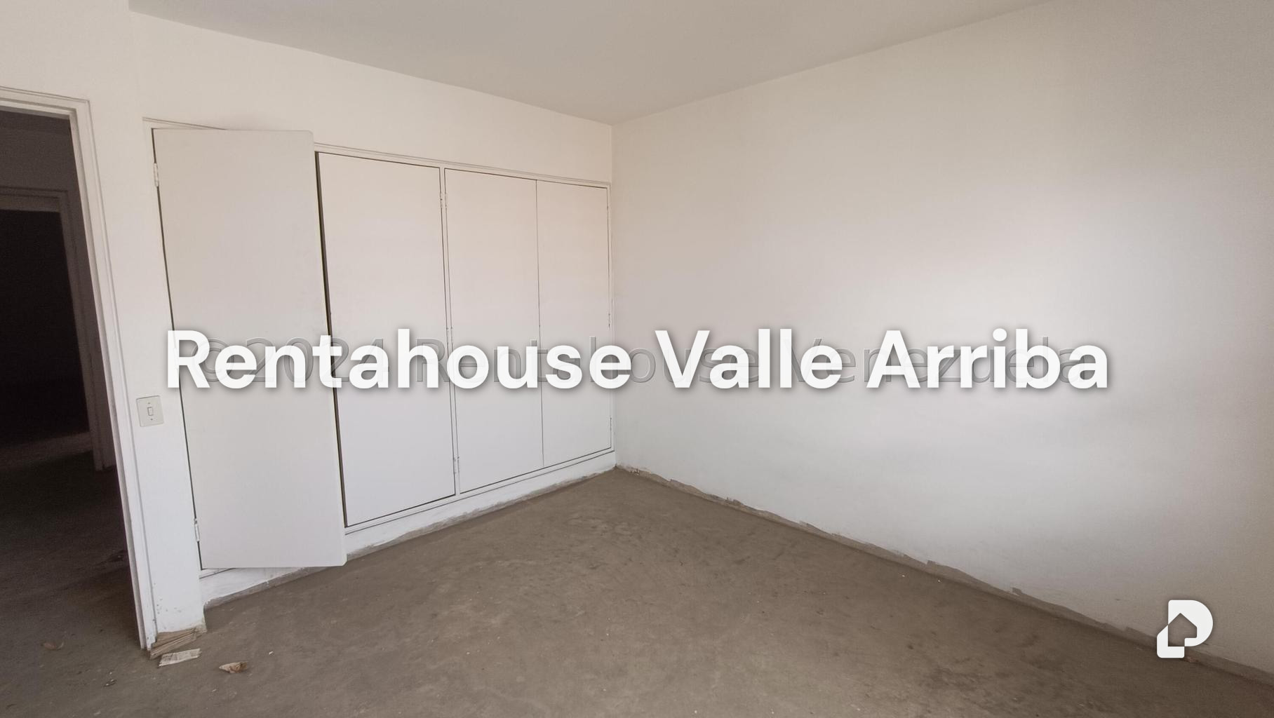Apartamento en Las Palmas, Caracas – 24