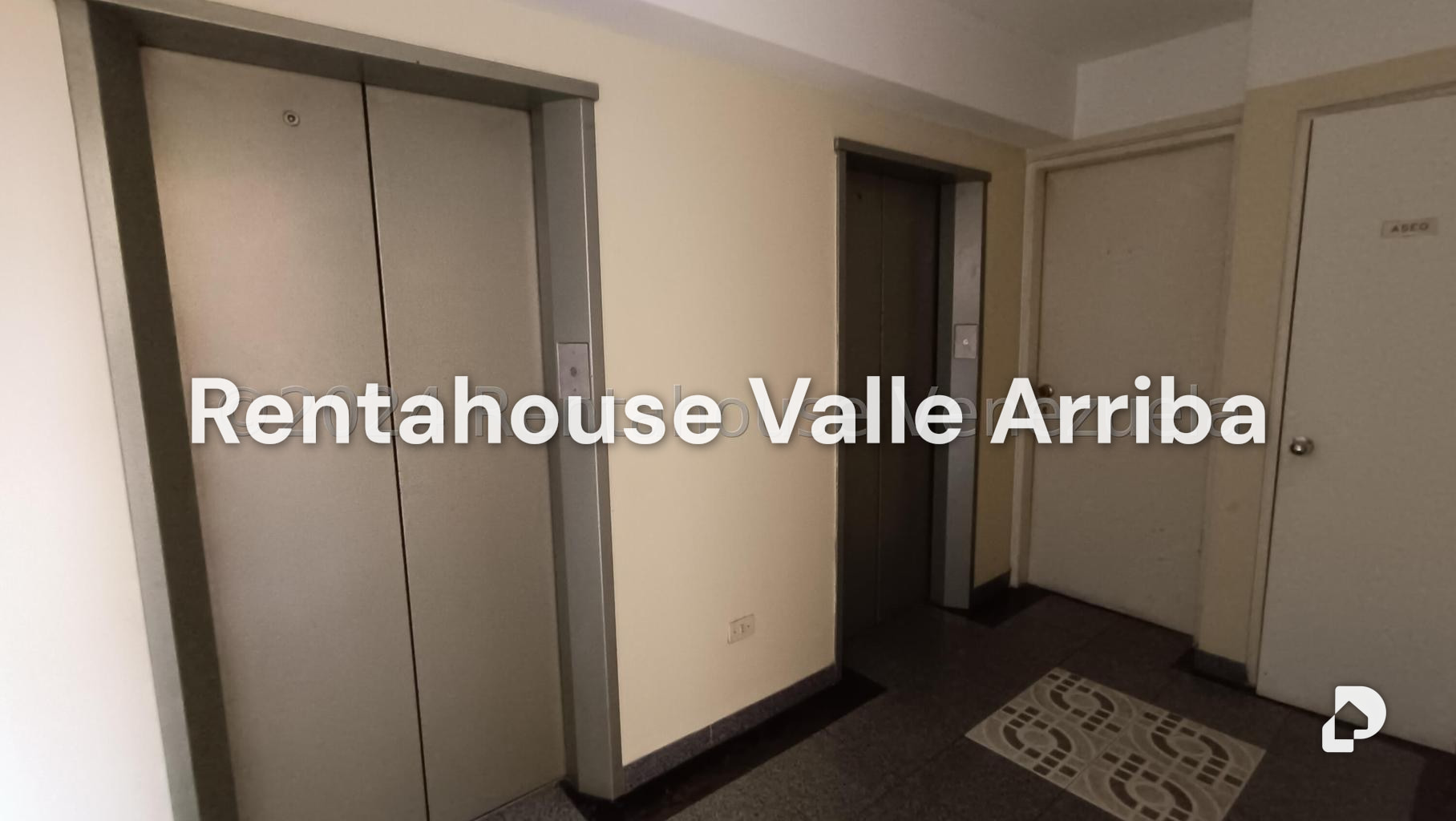 Apartamento en Las Palmas, Caracas – 4