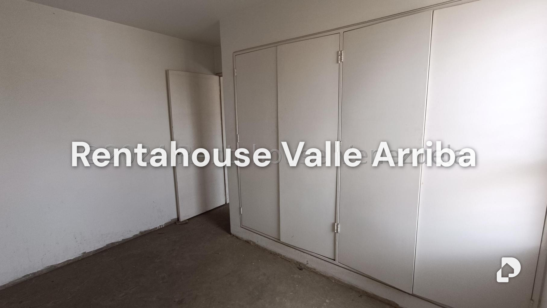 Apartamento en Las Palmas, Caracas – 22