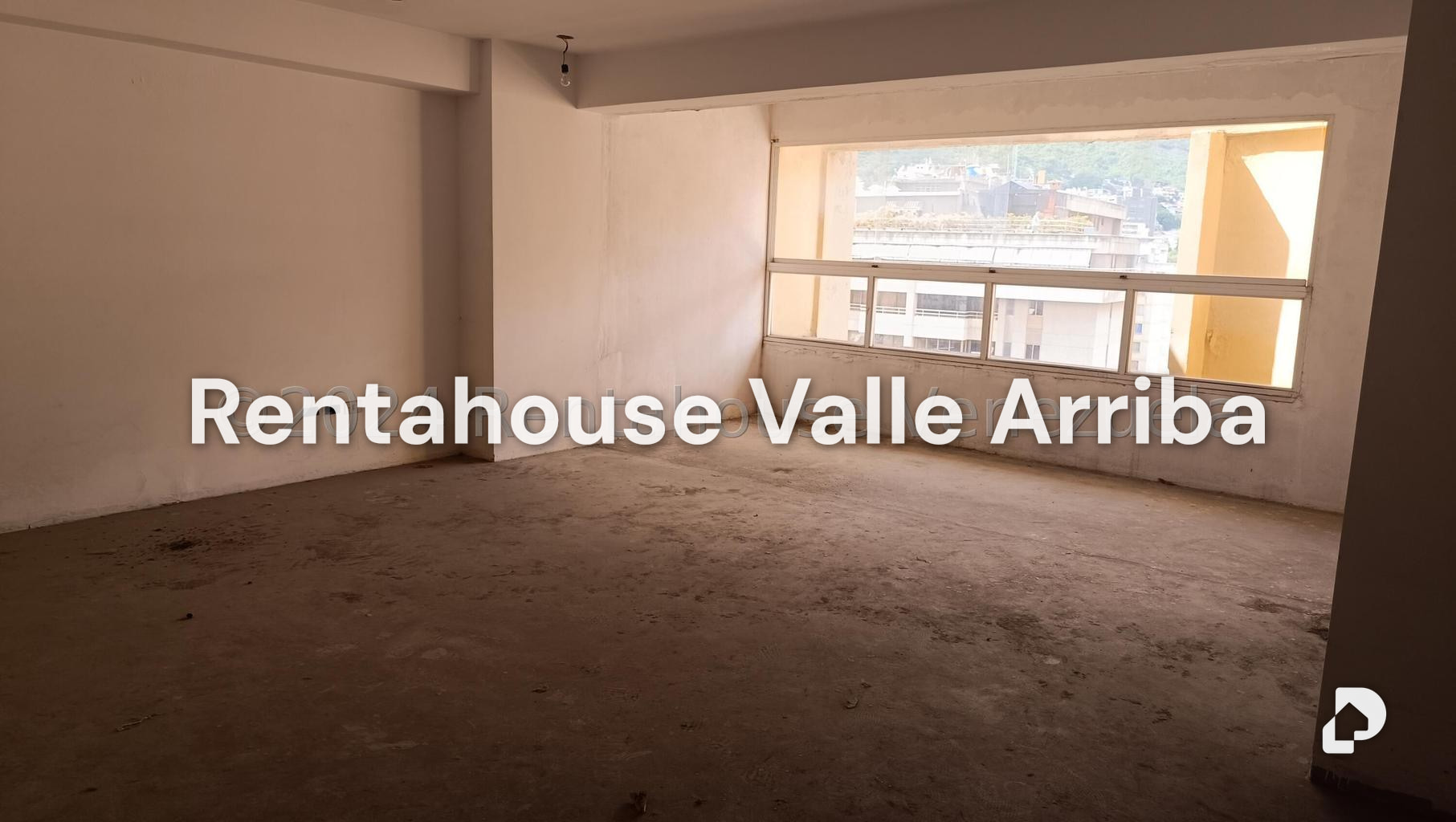 Apartamento en Las Palmas, Caracas – 6