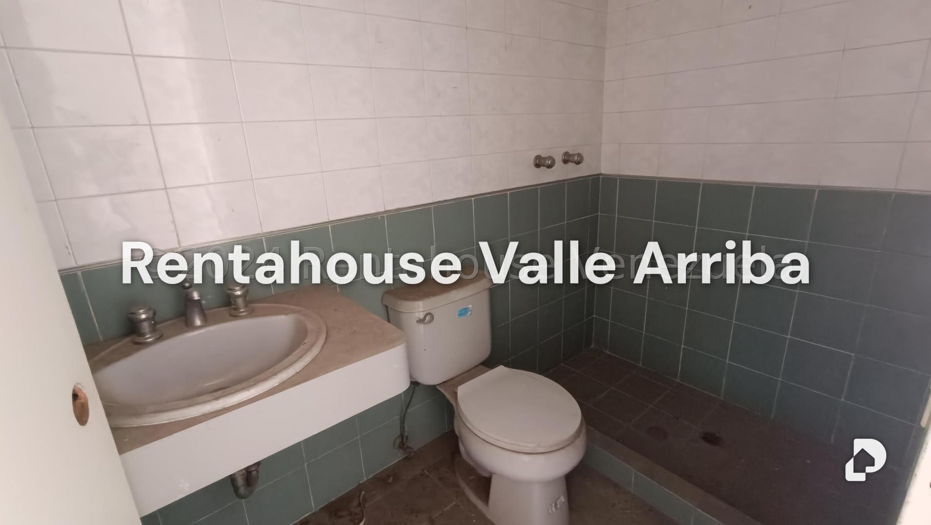 Apartamento en Las Palmas, Caracas – 25