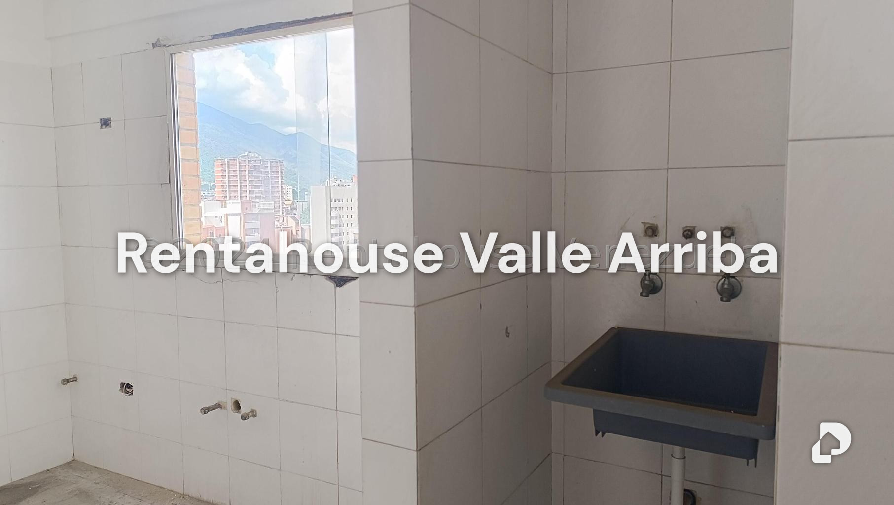 Apartamento en Las Palmas, Caracas – 13