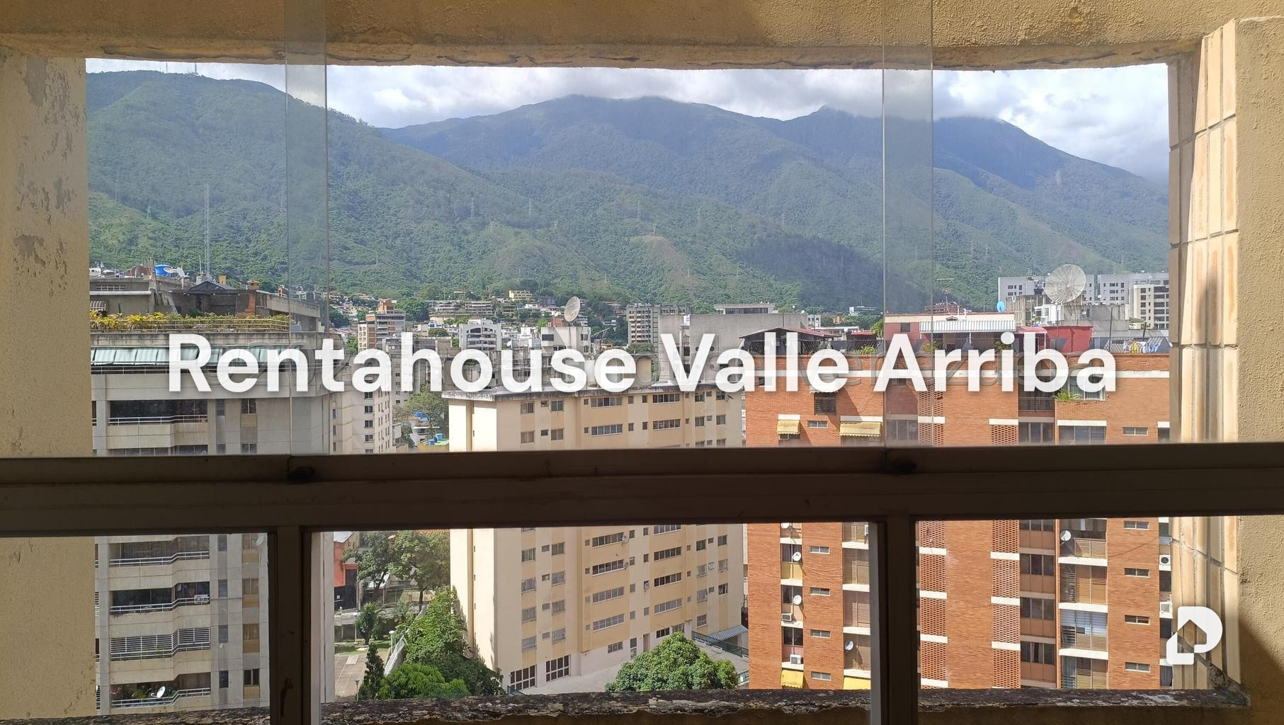Apartamento en Las Palmas, Caracas – 8