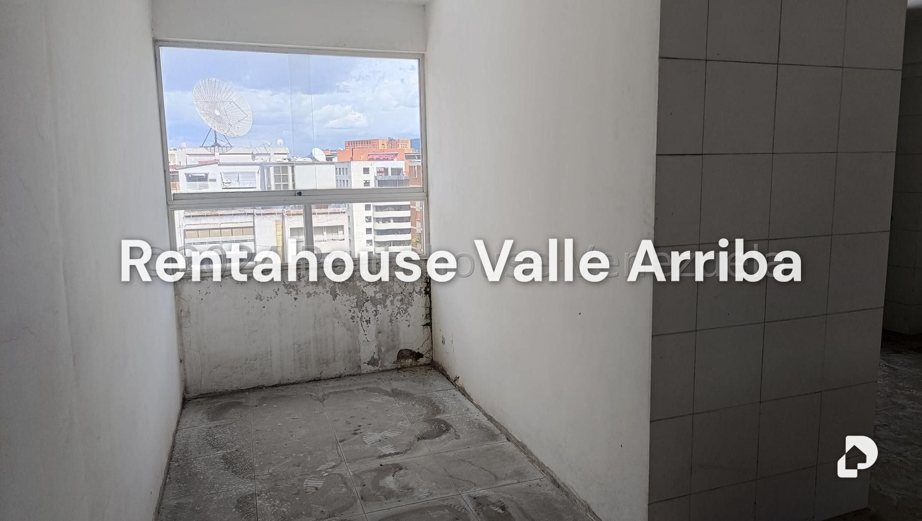 Apartamento en Las Palmas, Caracas – 11