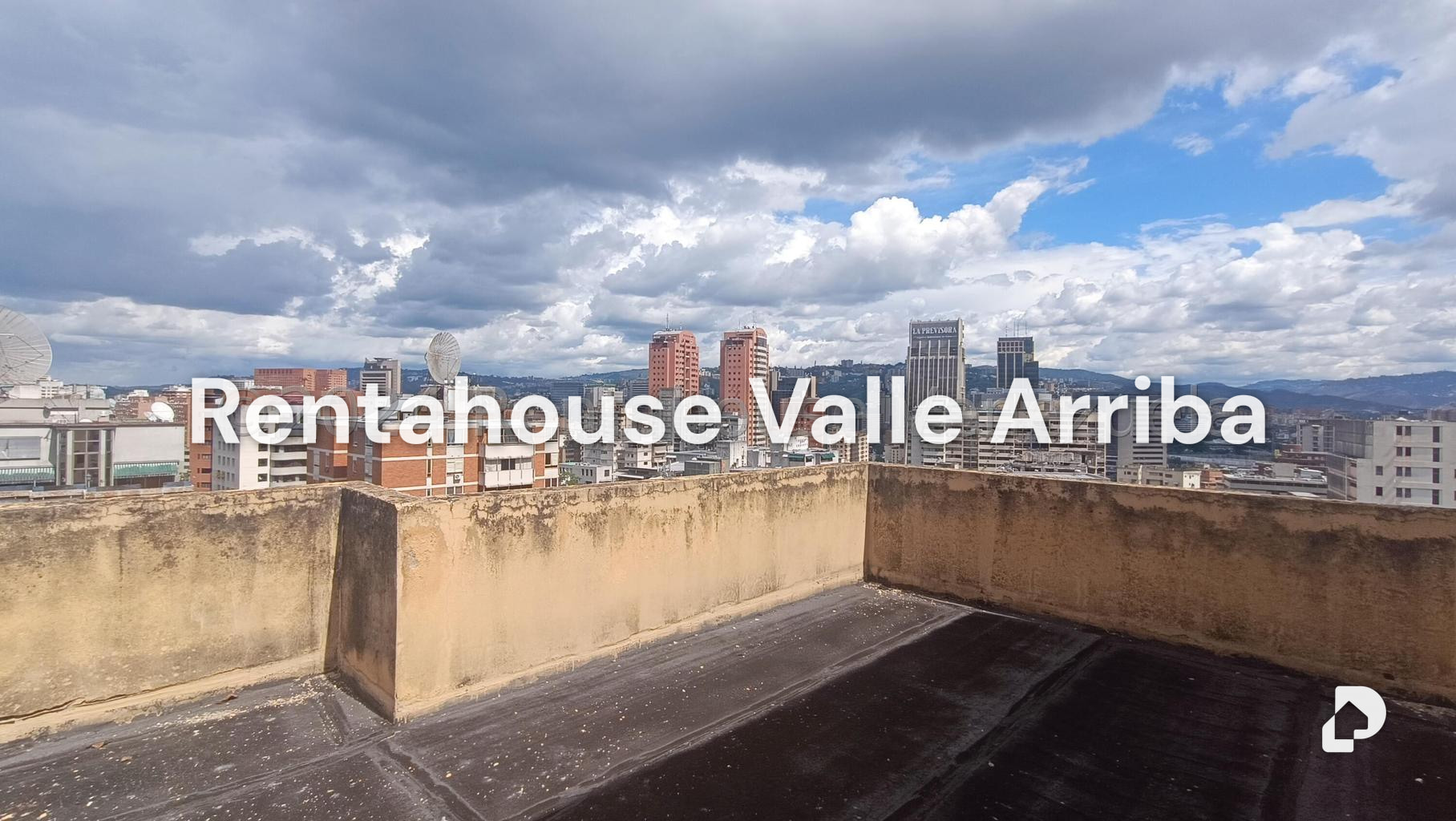 Apartamento en Las Palmas, Caracas – 30