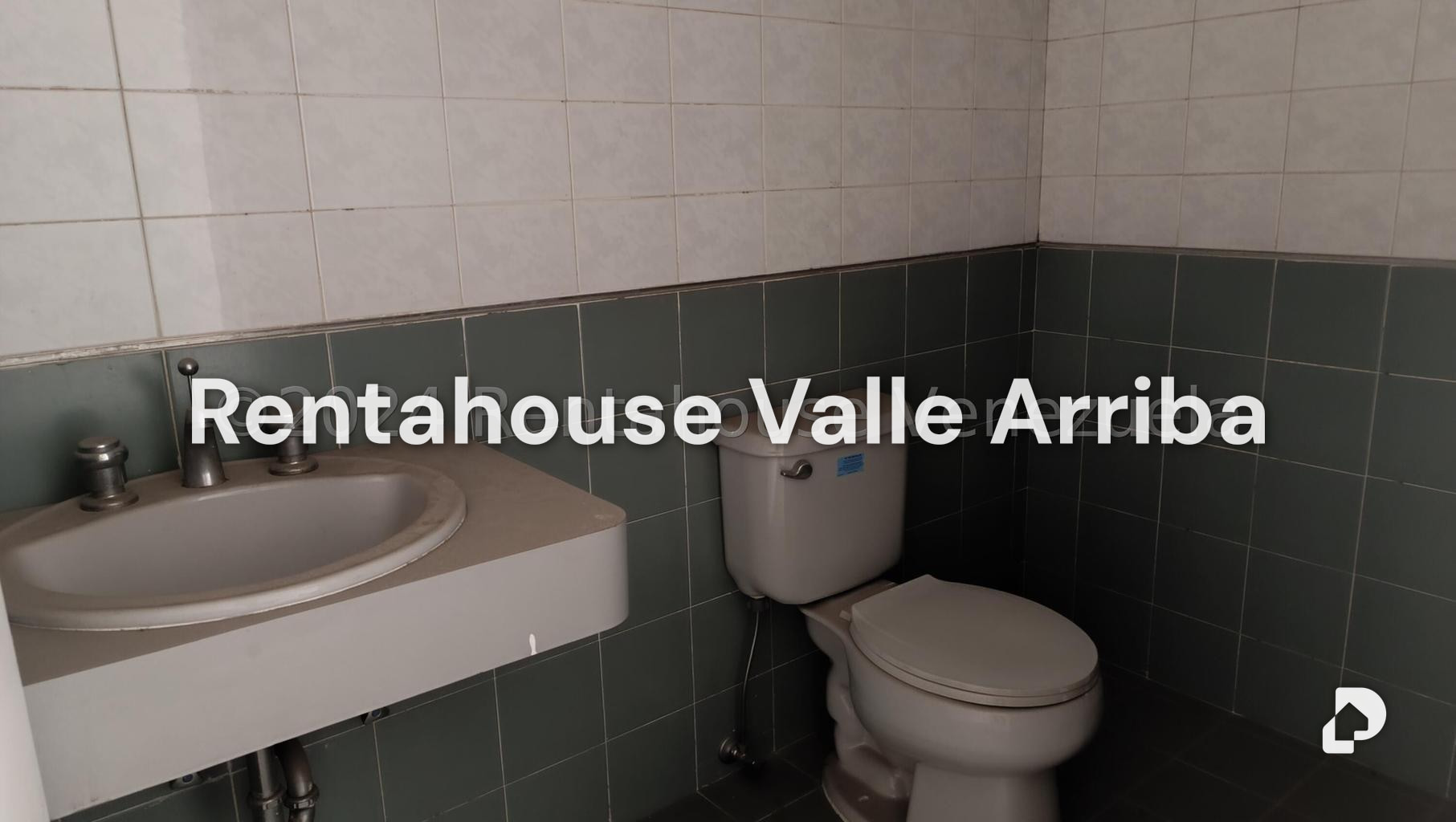 Apartamento en Las Palmas, Caracas – 10
