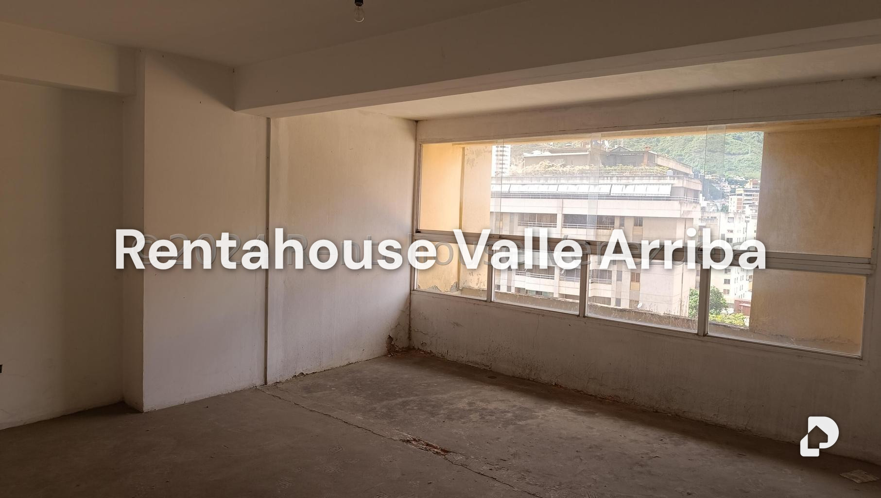 Apartamento en Las Palmas, Caracas – 17