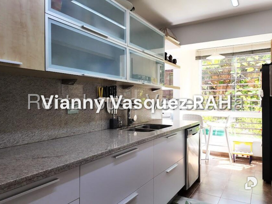 Apartamento en La Boyera, Caracas – 15