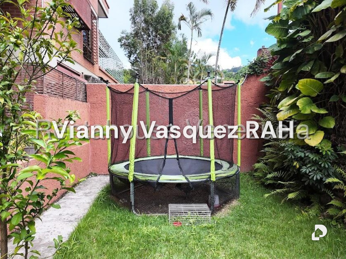 Apartamento en La Boyera, Caracas – 7