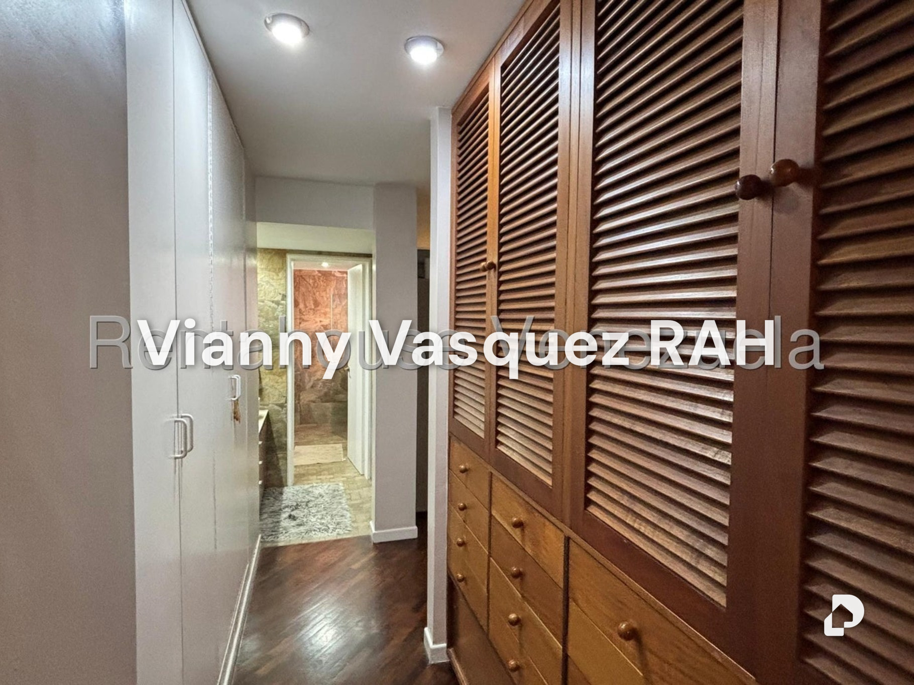Apartamento en La Boyera, Caracas – 20