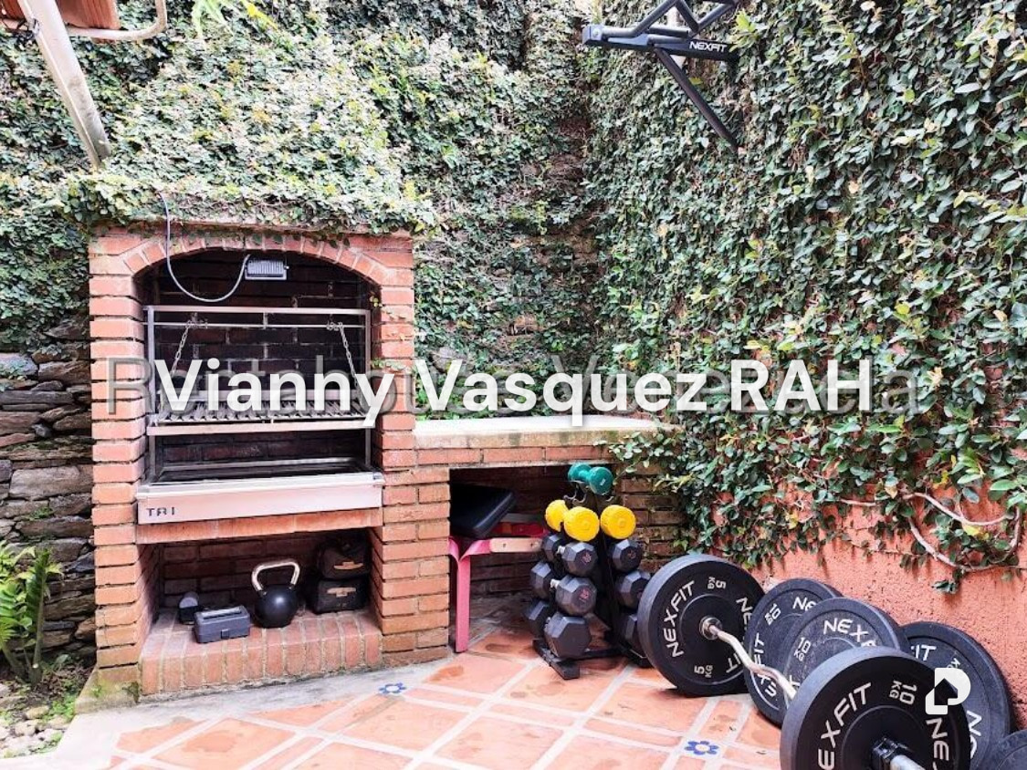 Apartamento en La Boyera, Caracas – 6