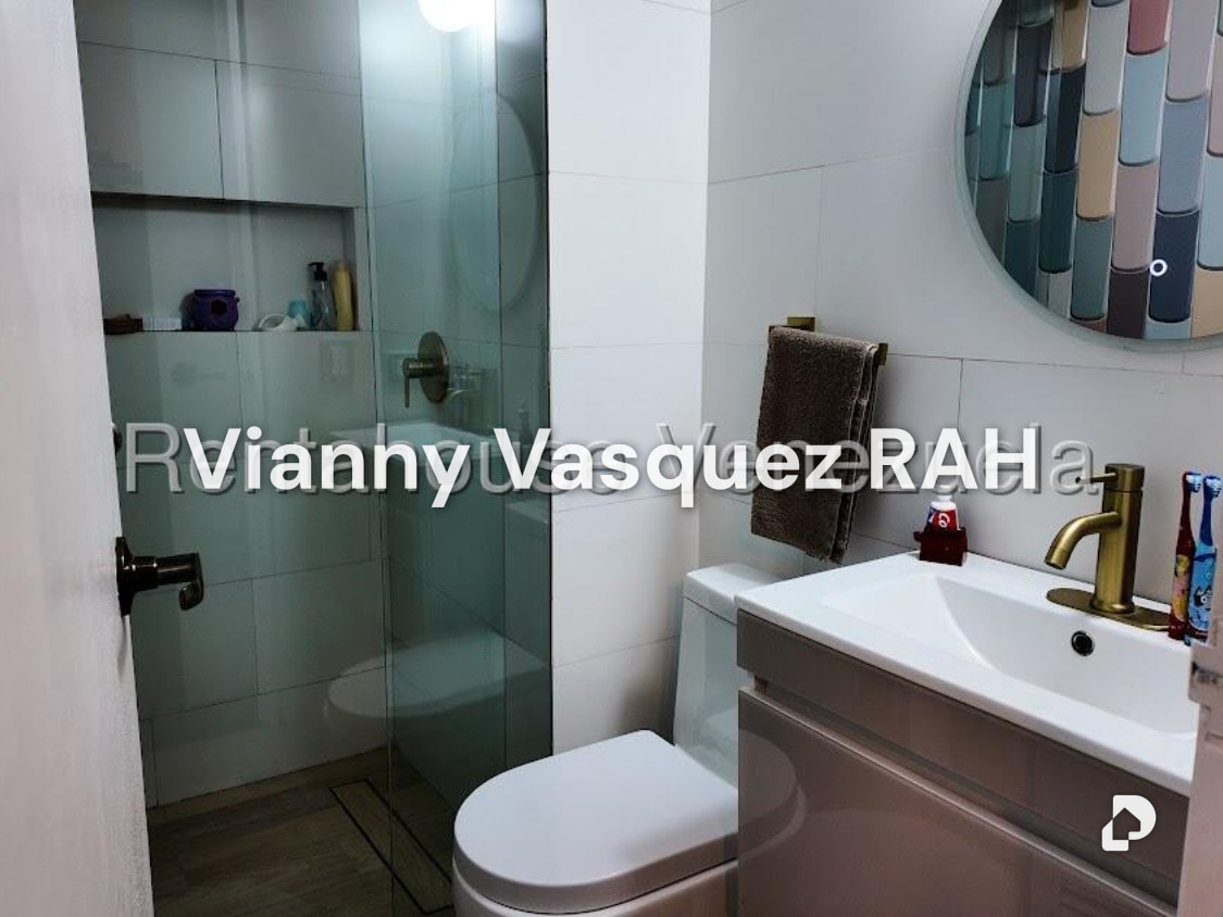 Apartamento en La Boyera, Caracas – 25