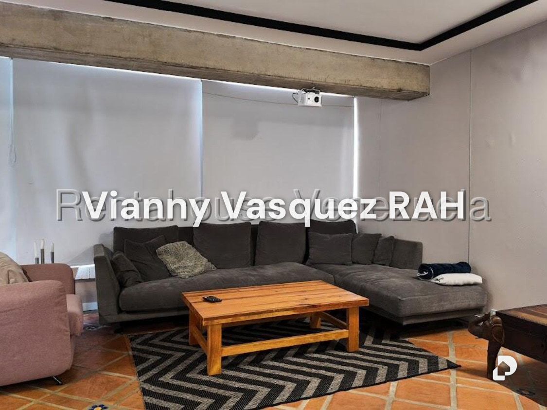 Apartamento en La Boyera, Caracas – 13