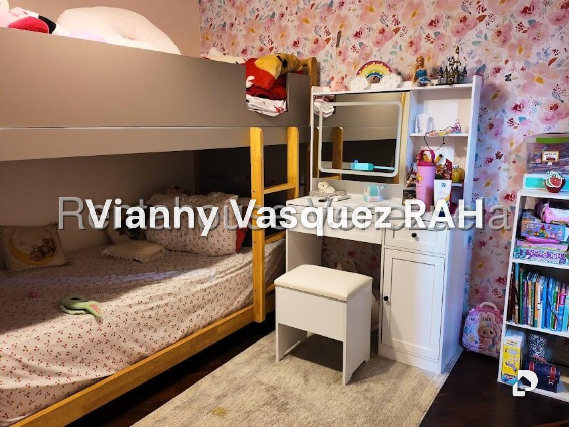 Apartamento en La Boyera, Caracas – 22
