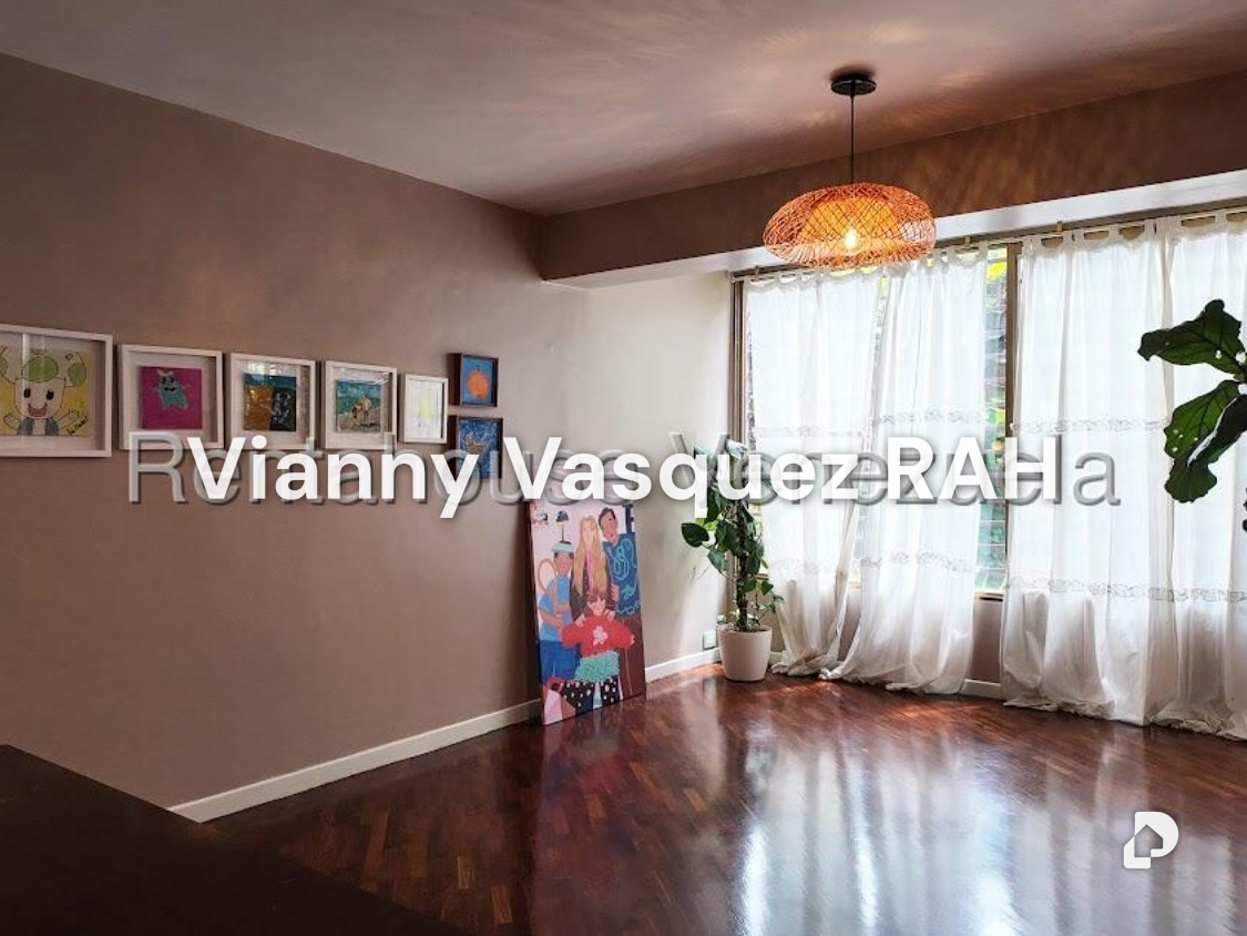 Apartamento en La Boyera, Caracas – 11