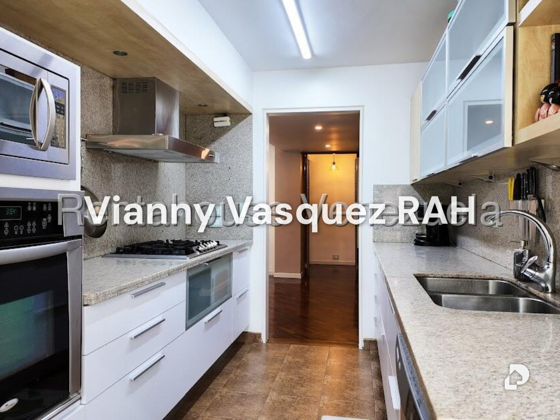 Apartamento en La Boyera, Caracas – 17