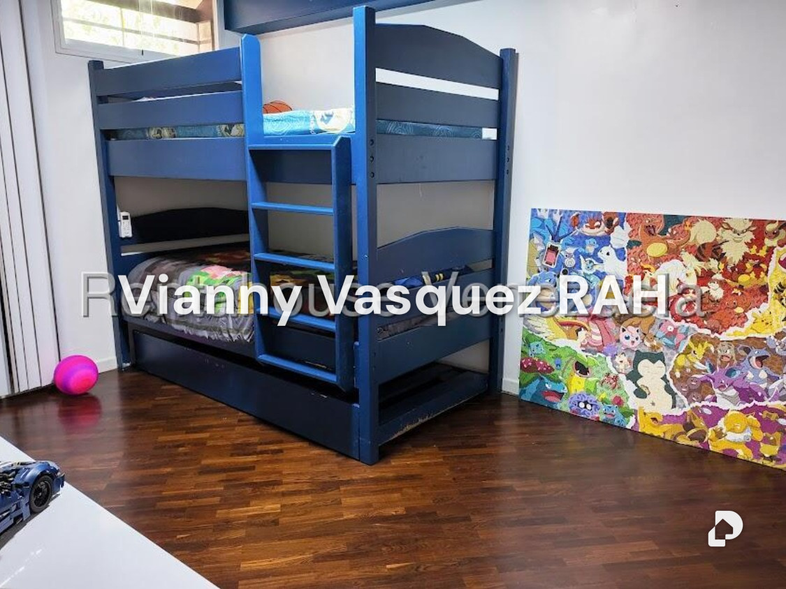 Apartamento en La Boyera, Caracas – 26