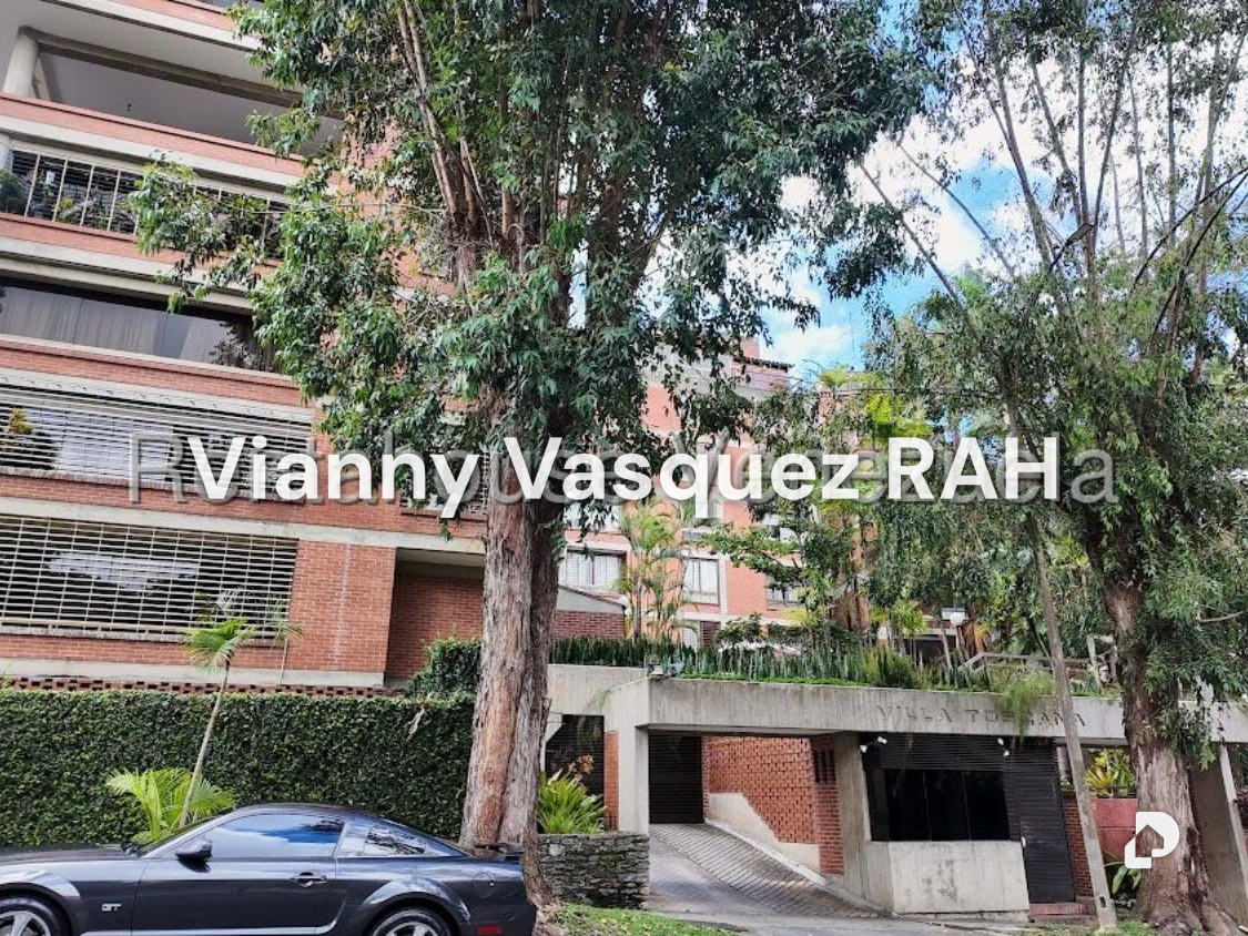 Apartamento en La Boyera, Caracas – 29