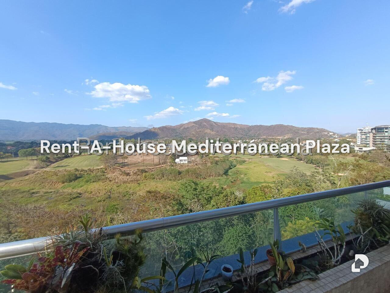 Apartamento en Terrazas Del Country, Valencia – 9