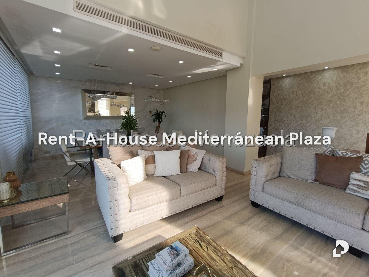 Apartamento en Terrazas Del Country, Valencia – 7