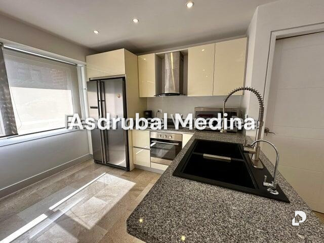 Apartamento en El Rosal, Caracas – 6
