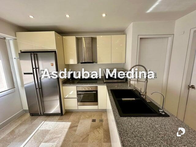Apartamento en El Rosal, Caracas – 5