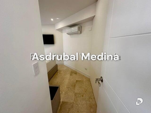 Apartamento en El Rosal, Caracas – 10