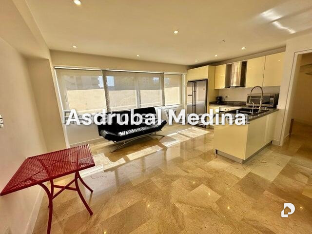 Apartamento en El Rosal, Caracas – 3