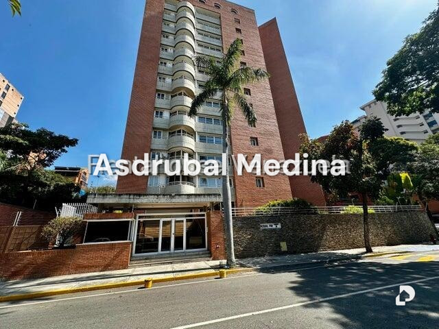 Apartamento en El Rosal, Caracas – 1