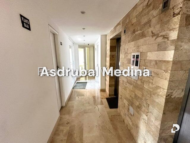 Apartamento en El Rosal, Caracas – 8