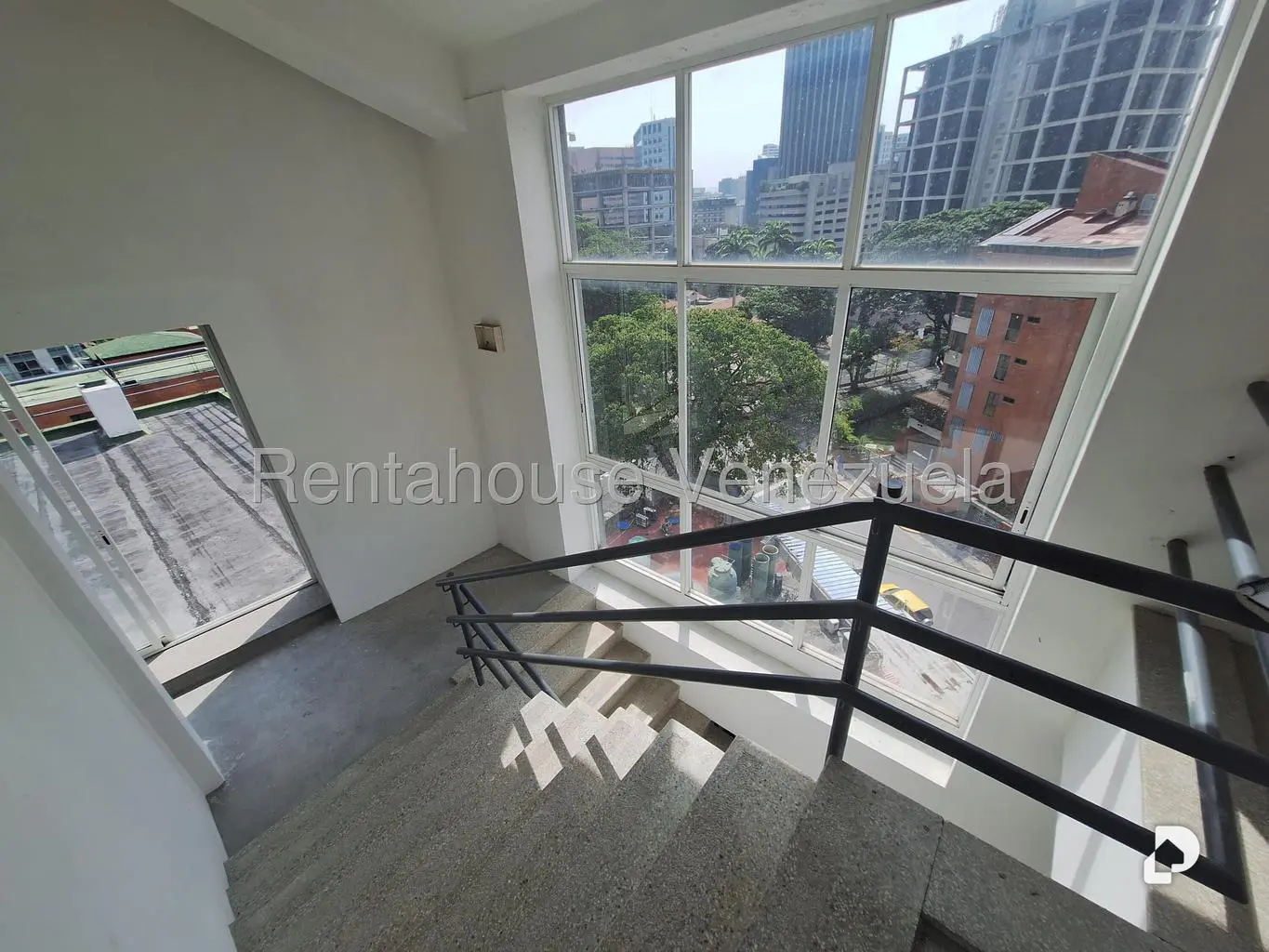 Apartamento en La Castellana, Caracas – 12