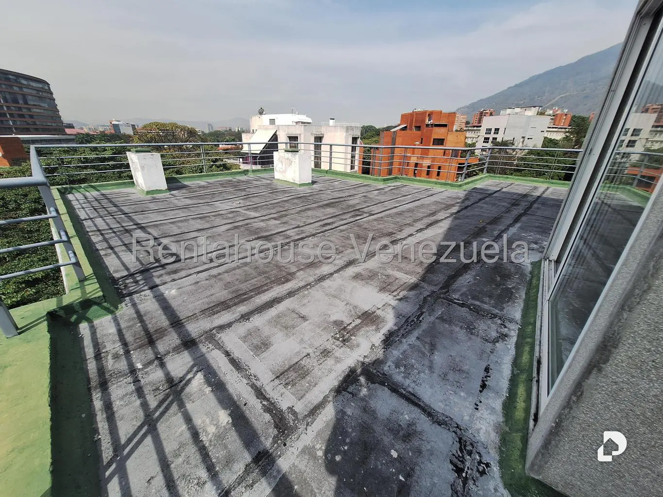 Apartamento en La Castellana, Caracas – 13