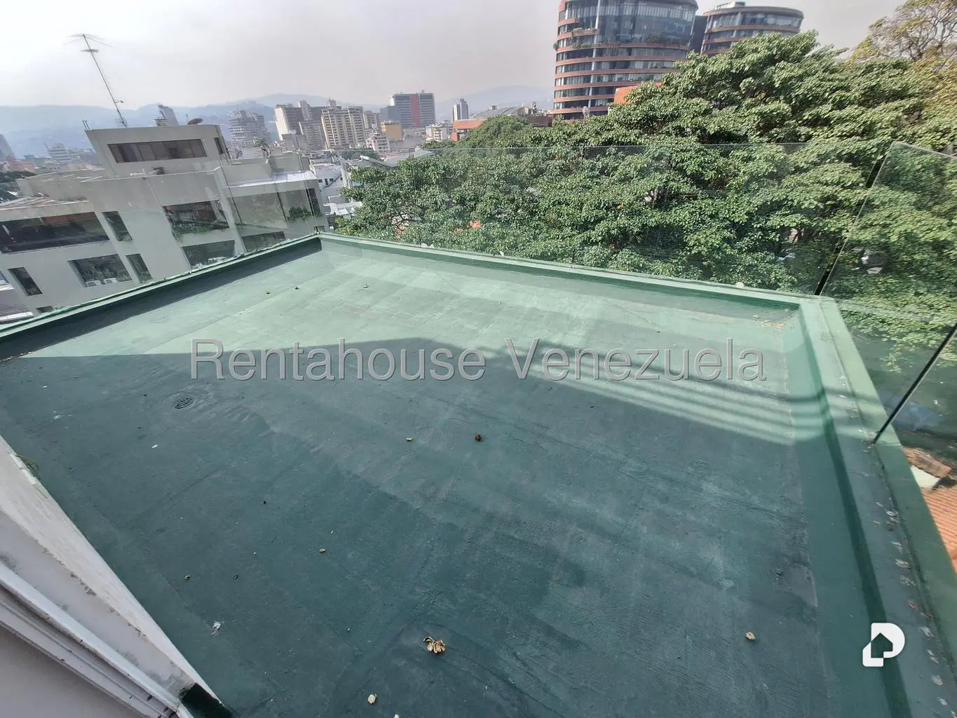 Apartamento en La Castellana, Caracas – 16