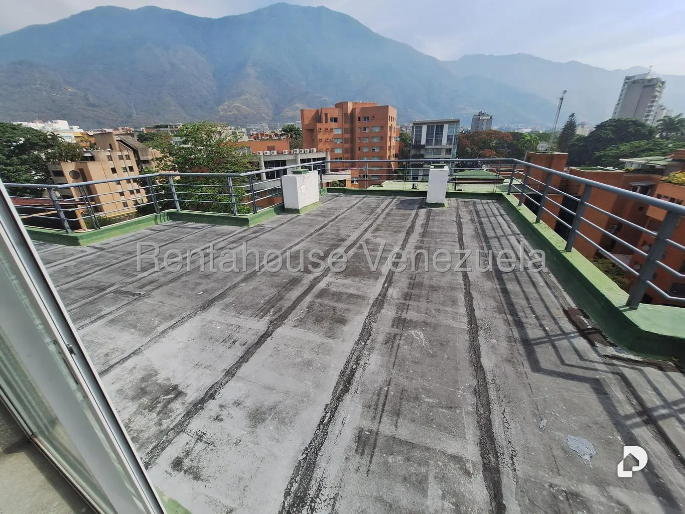 Apartamento en La Castellana, Caracas – 14