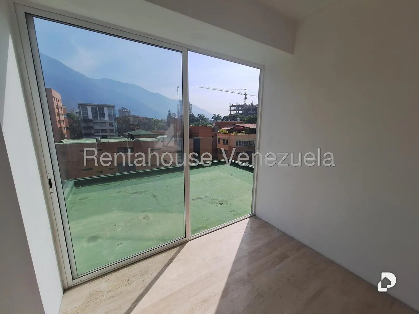 Apartamento en La Castellana, Caracas – 6