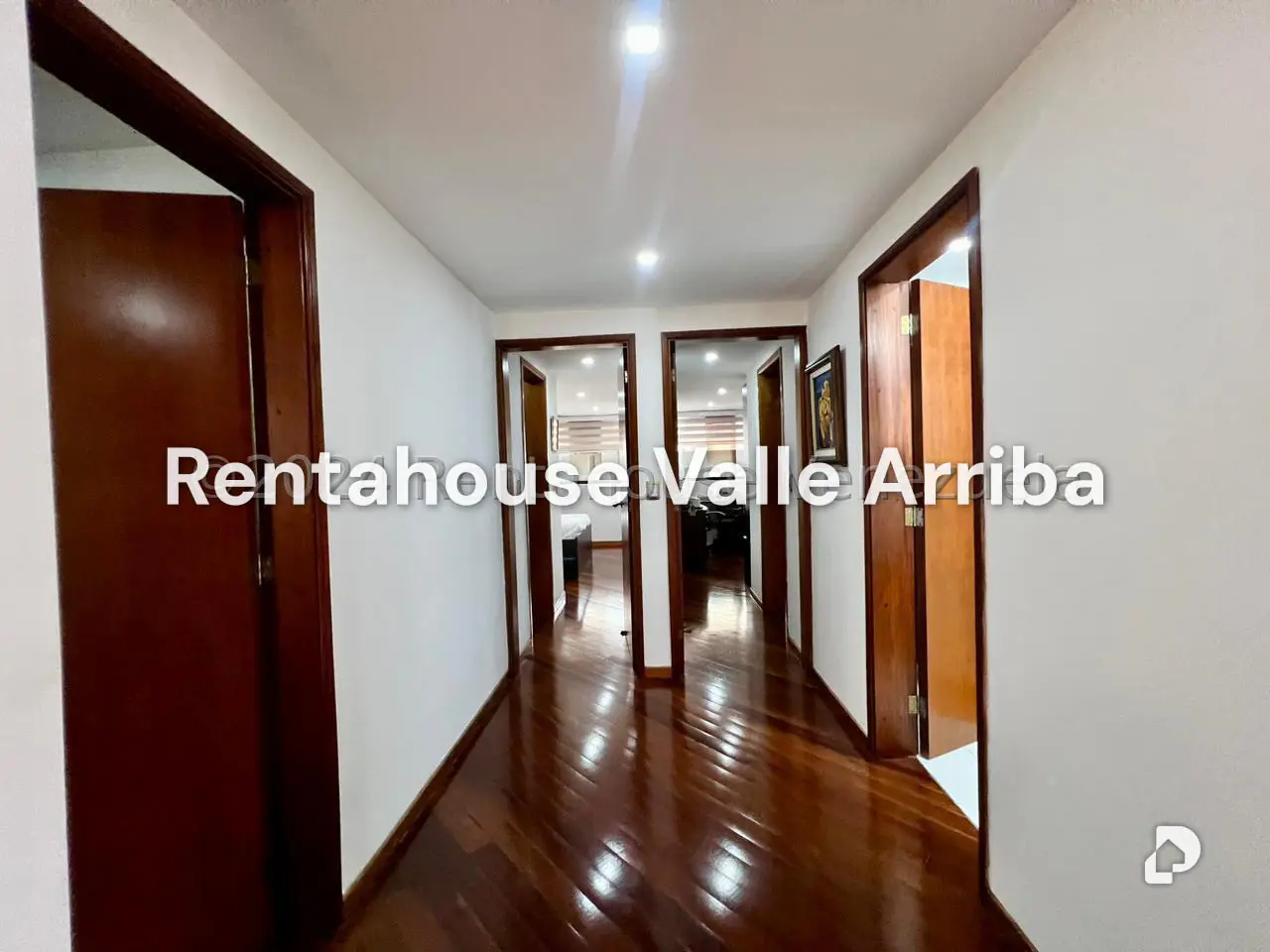 Casa en Las Marías, Caracas – 27