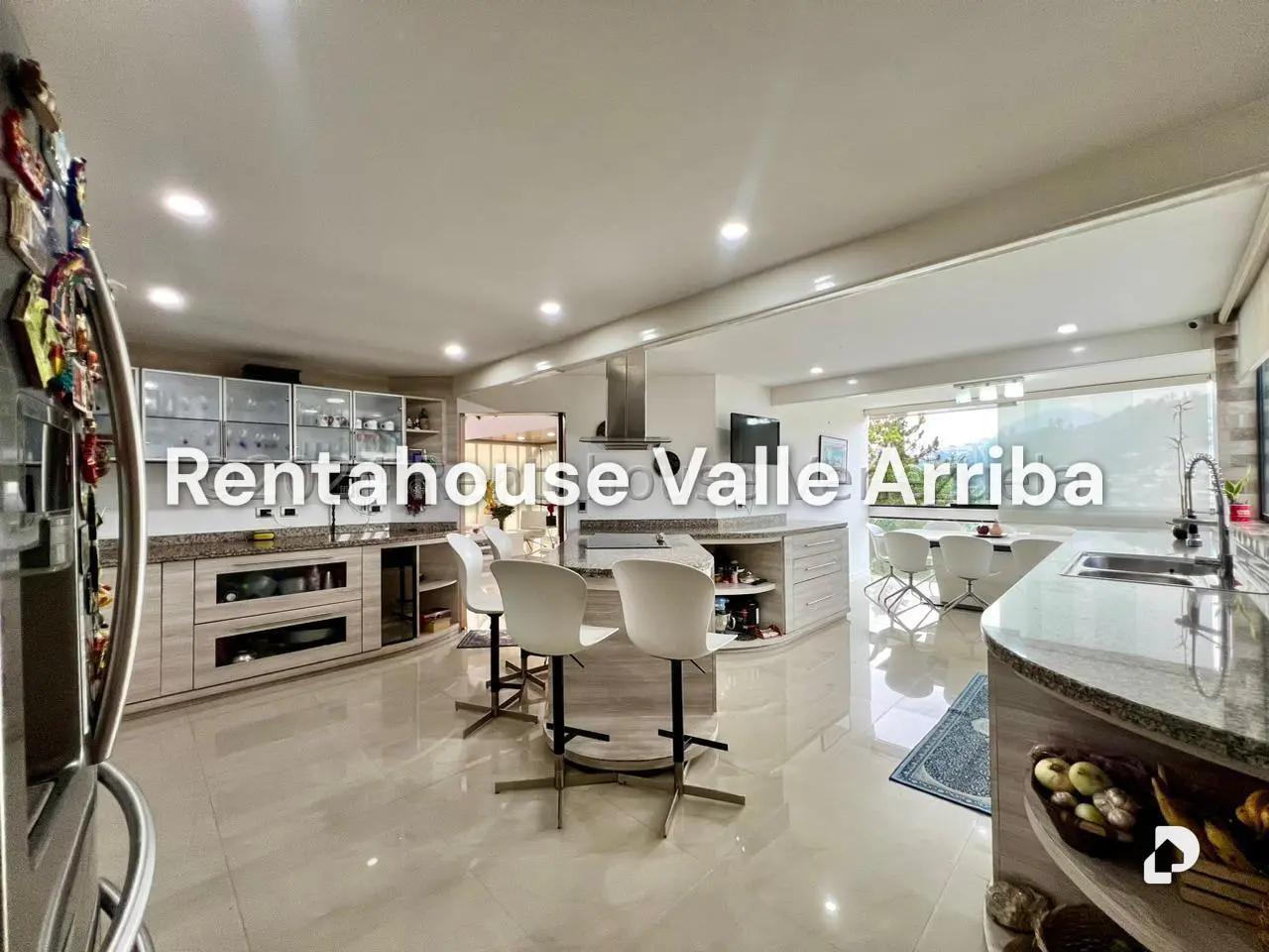 Casa en Las Marías, Caracas – 8