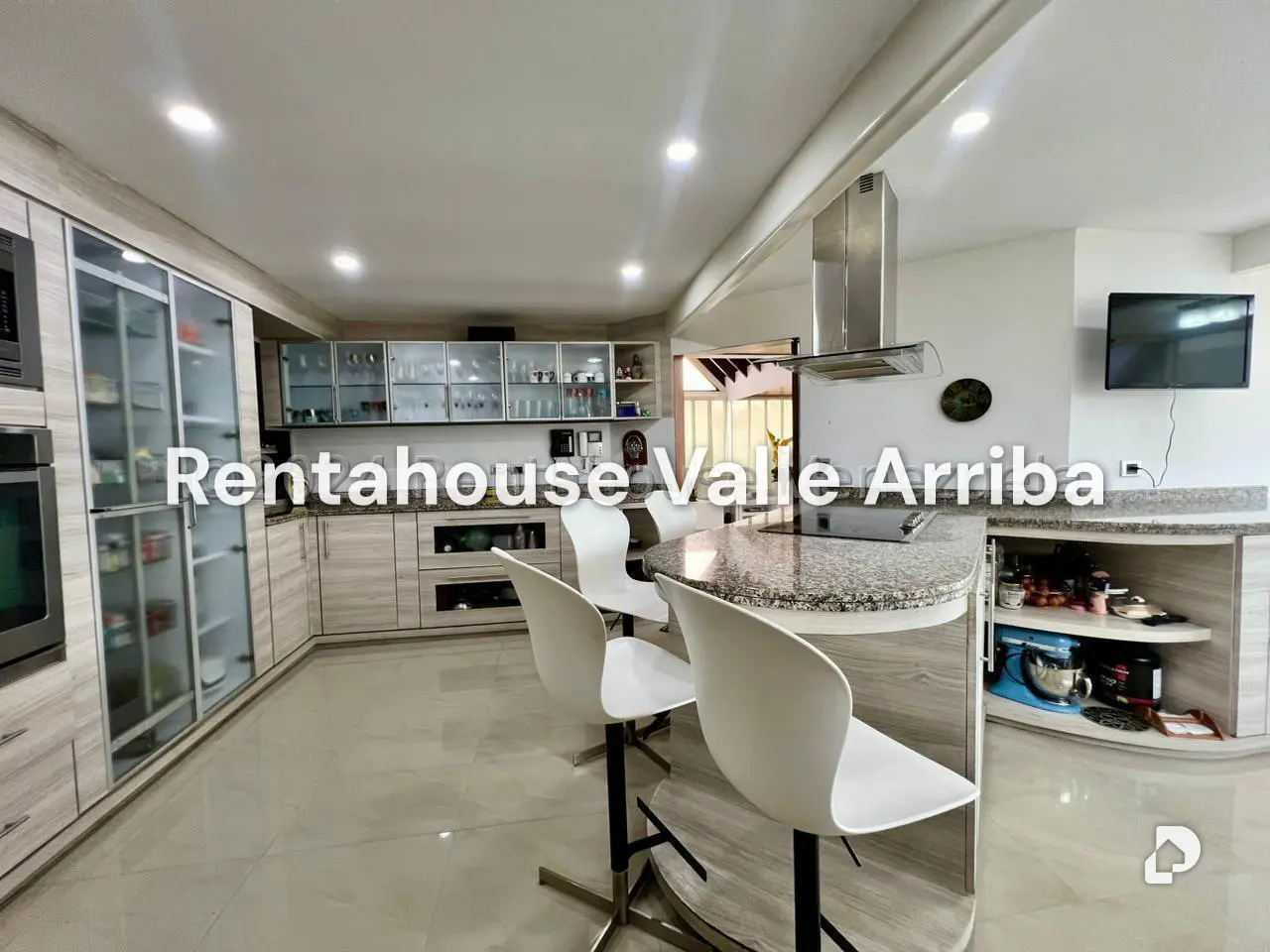 Casa en Las Marías, Caracas – 10