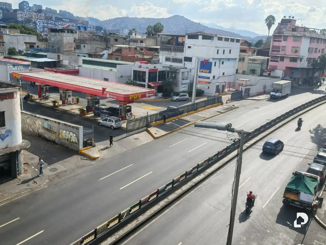 Apartamento en Catia, Caracas – 6