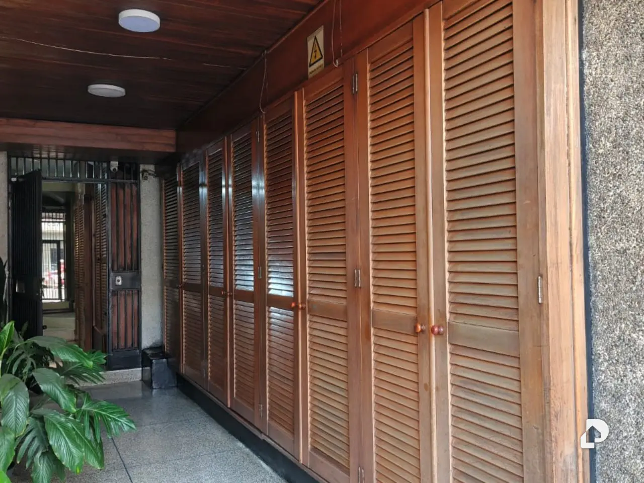 Apartamento en Catia, Caracas – 2