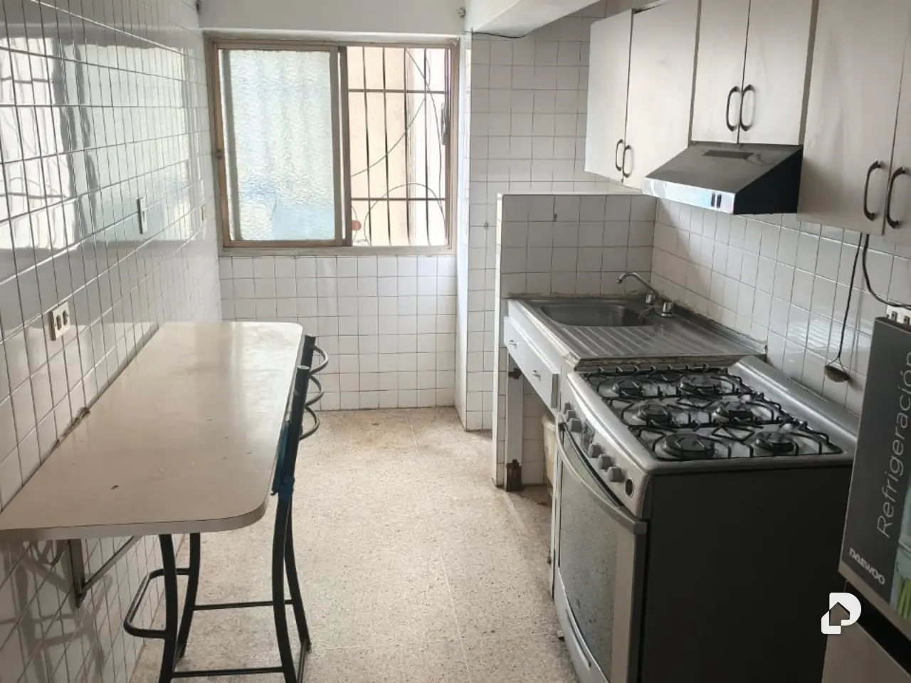 Apartamento en Catia, Caracas – 7