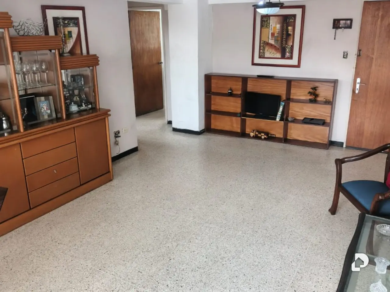 Apartamento en Catia, Caracas – 3