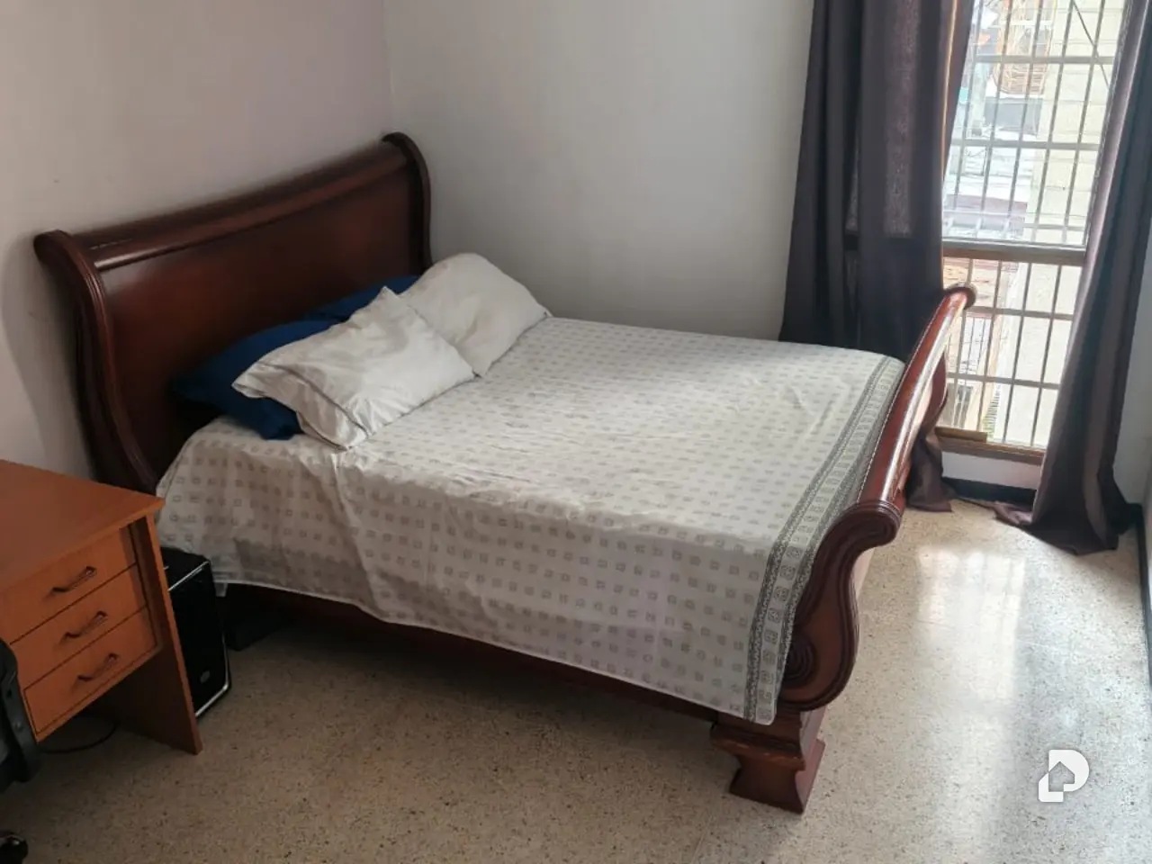 Apartamento en Catia, Caracas – 9