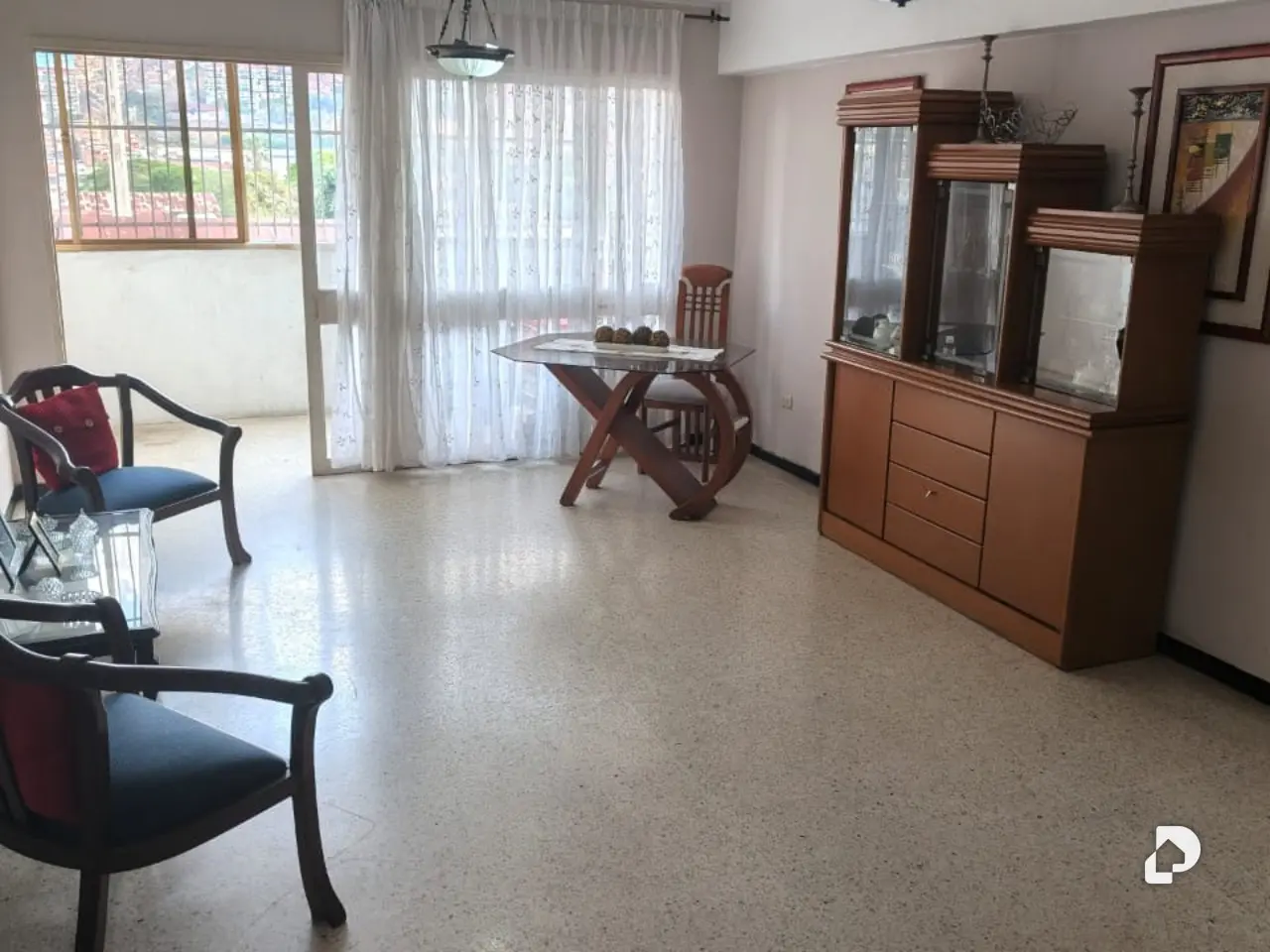 Apartamento en Catia, Caracas – 4