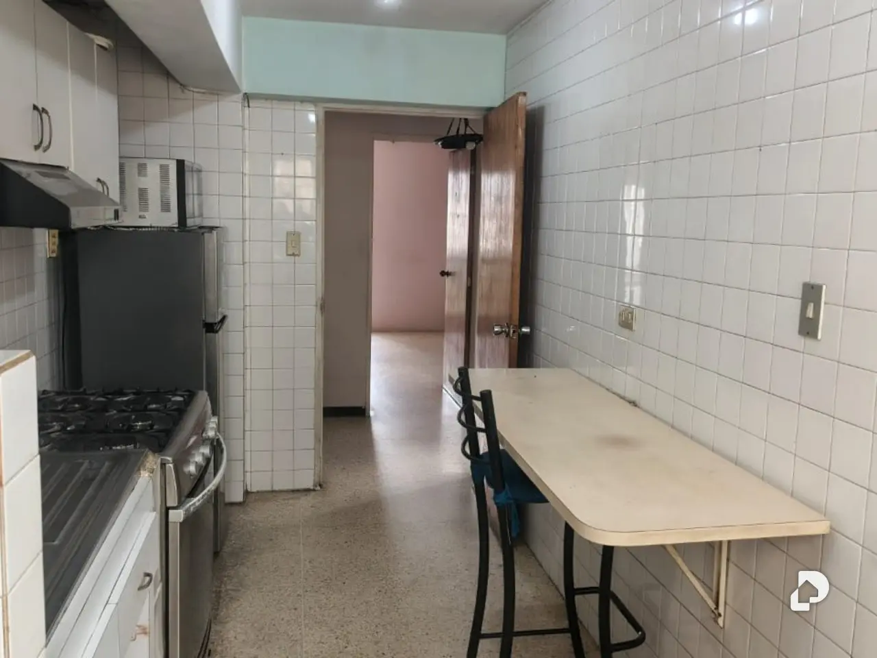 Apartamento en Catia, Caracas – 8