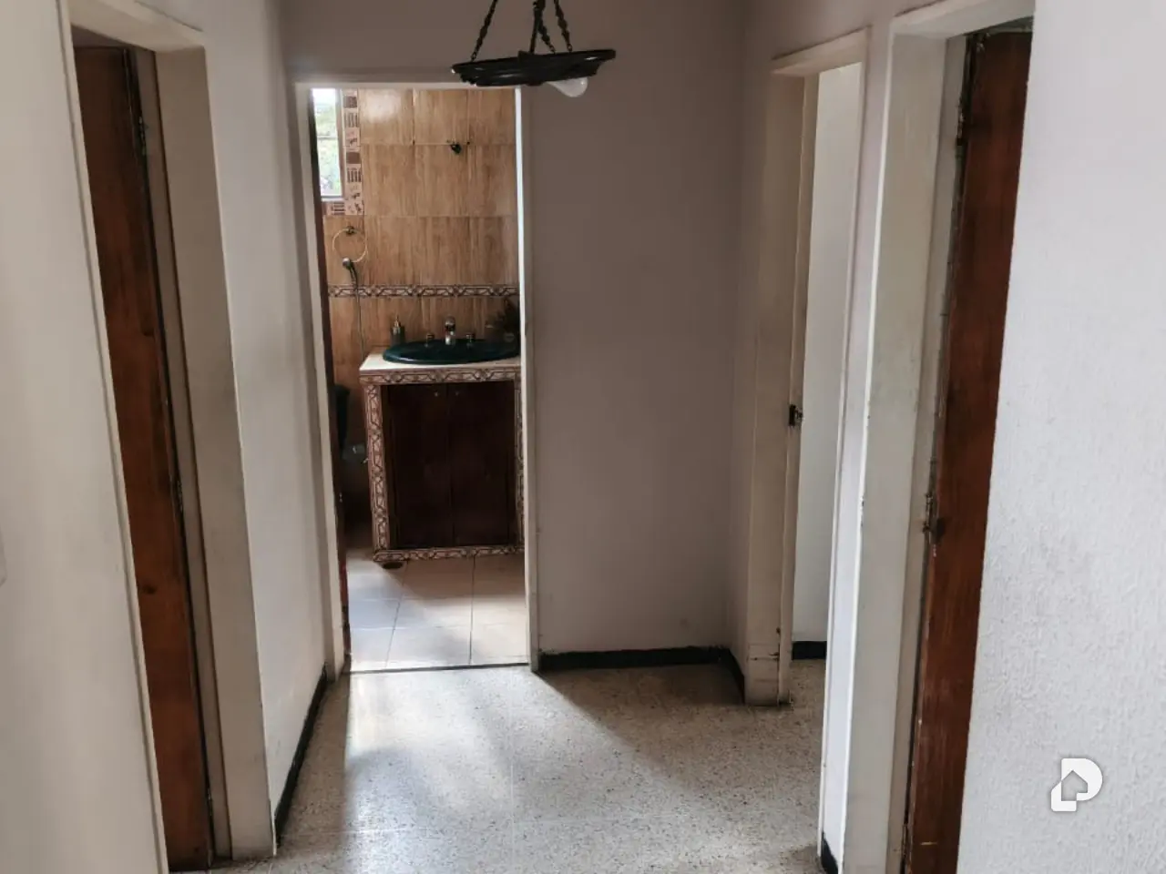 Apartamento en Catia, Caracas – 13
