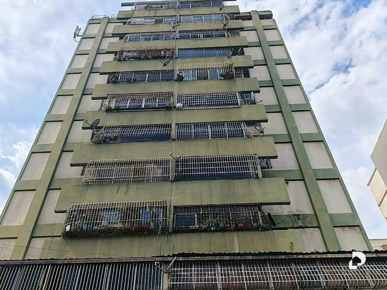 Apartamento en Catia, Caracas – 1