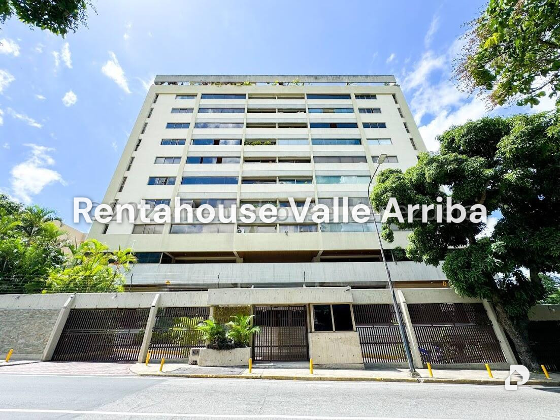 Apartamento en La Castellana, Caracas – 1