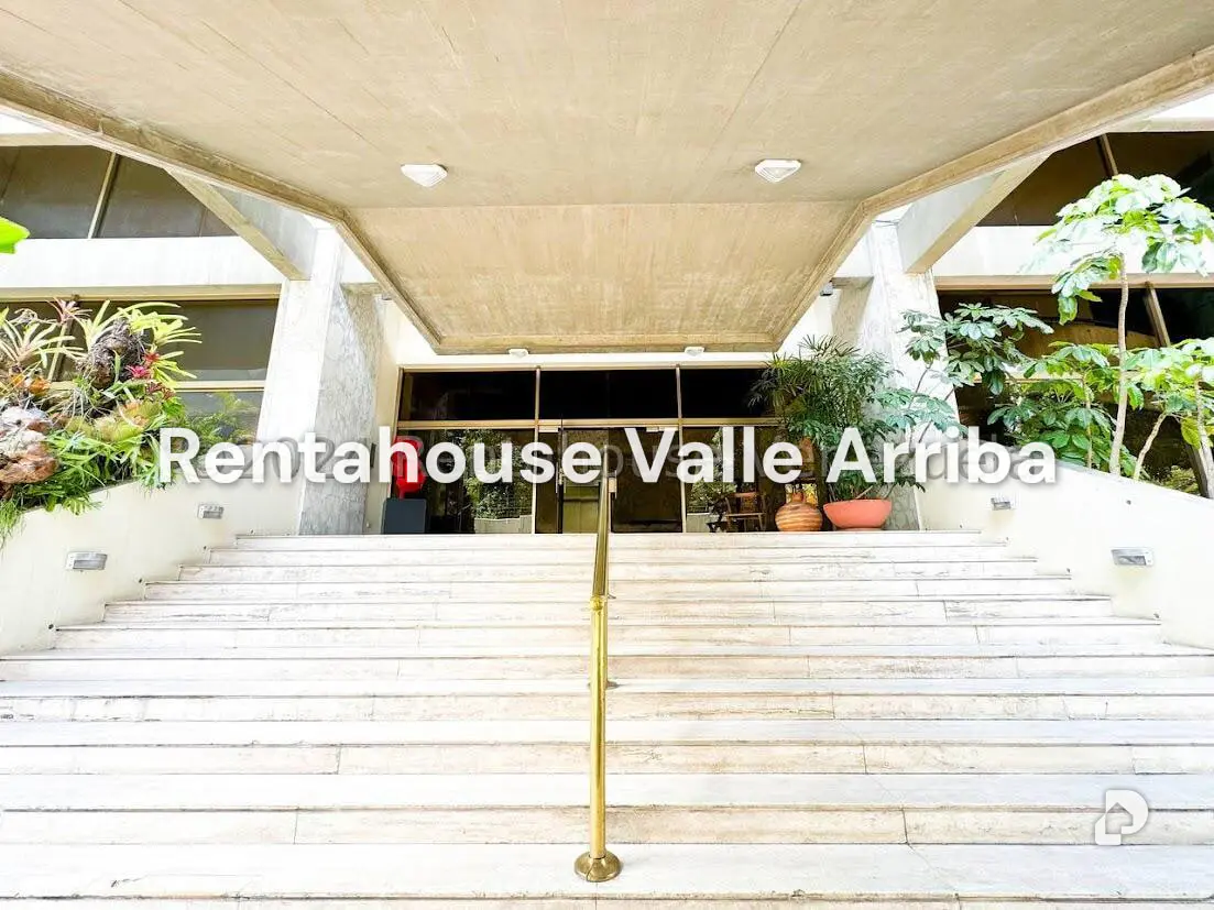 Apartamento en La Castellana, Caracas