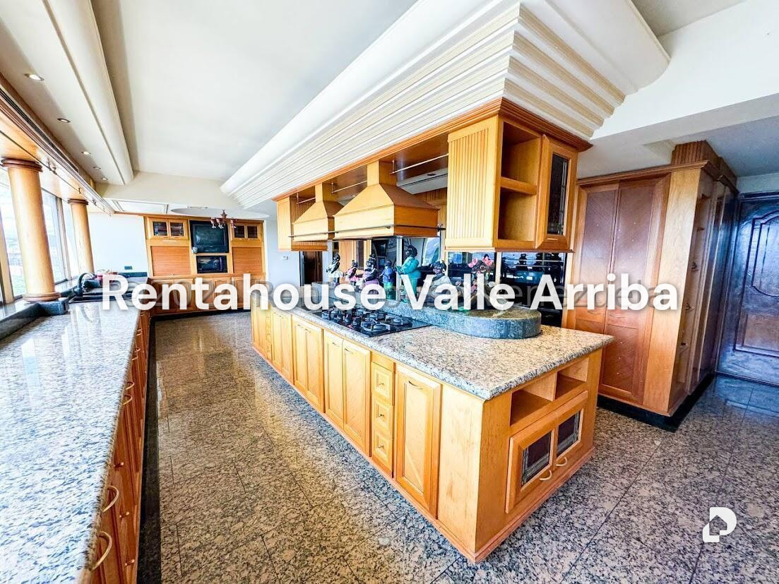 Apartamento en La Castellana, Caracas – 30